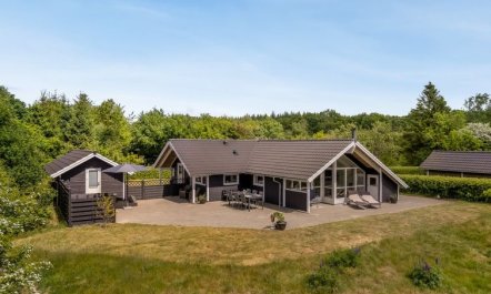 'Truels' - 30km from the sea