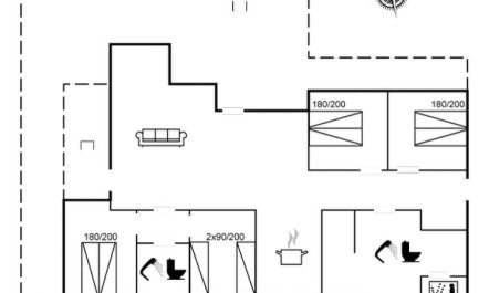'Ailen' - 500m from the sea 1