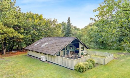 'Torhild' - 30km from the sea 3