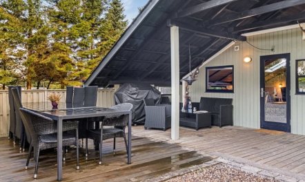 'Torhild' - 30km from the sea 1