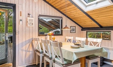 'Torhild' - 30km from the sea 2