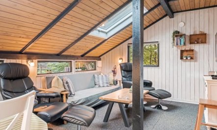 'Torhild' - 30km from the sea 4