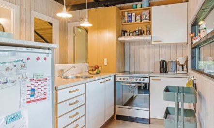 'Torhild' - 30km from the sea 7