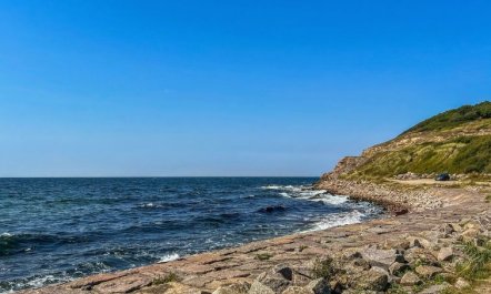 'Sasser' - 450m from the sea 5