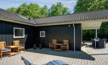 'Gunva' - 30km from the sea 2