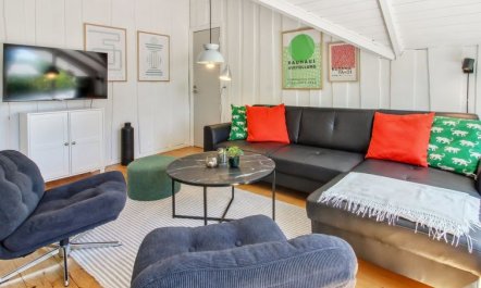 'Jaakob' - 30km from the sea 4