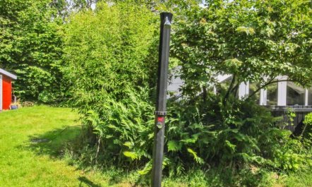 'Jaakob' - 30km from the sea 1