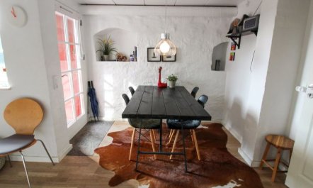 'Manfred' - 6km from the sea 5