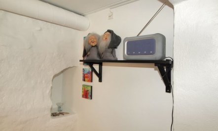 'Manfred' - 6km from the sea 7