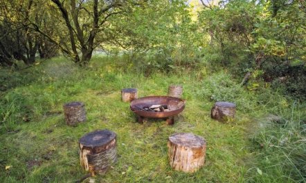 'Elif' - 30km from the sea 3