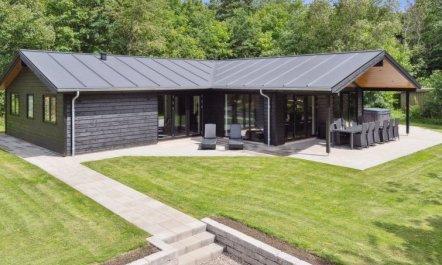 'Robert' - 30km from the sea