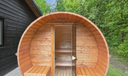 'Robert' - 30km from the sea 6