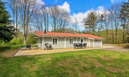 'Eckhart' - 30km from the sea