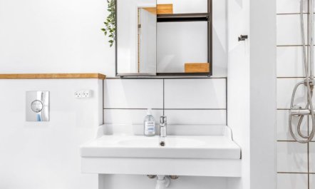 'Eckhart' - 30km from the sea 7