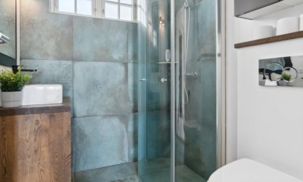 'Johanna' - 300m from the sea 7