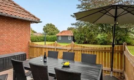 'Nita' - 24km from the sea 7