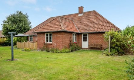 'Nita' - 24km from the sea 6