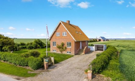 'Freja' - 12km from the sea 5