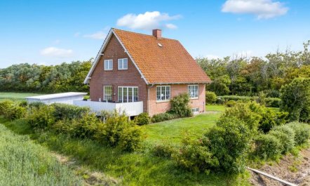 'Freja' - 12km from the sea 4