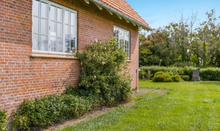 'Freja' - 12km from the sea 2