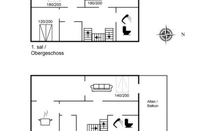 'Freja' - 12km from the sea 1