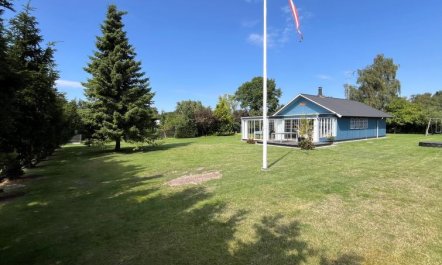 'Thorir' - 500m from the sea