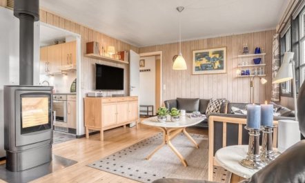 'Thorir' - 500m from the sea 1