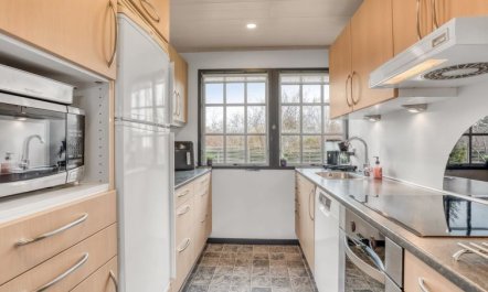 'Thorir' - 500m from the sea 2