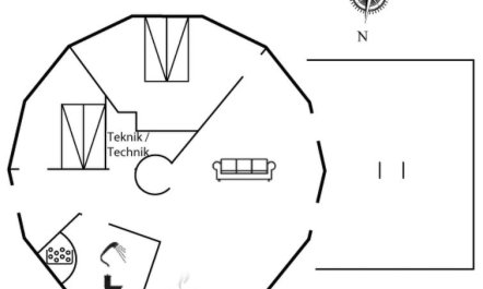 'Jani' - 25km from the sea 1