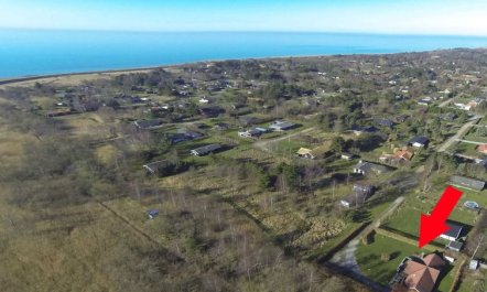 'Gretta' - 400m from the sea 2