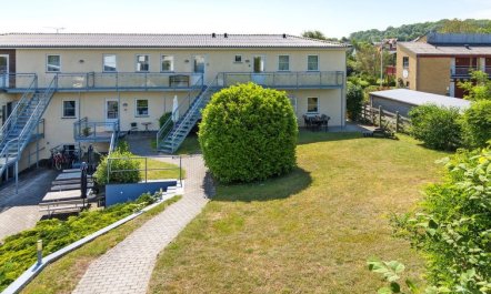 'Gjuro' - 50m from the sea 2