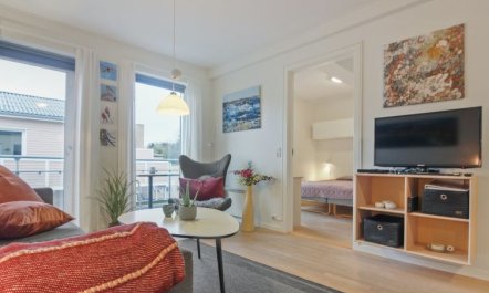 'Gjuro' - 50m from the sea 1