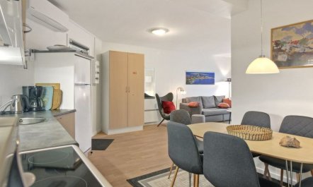 'Gjuro' - 50m from the sea 5