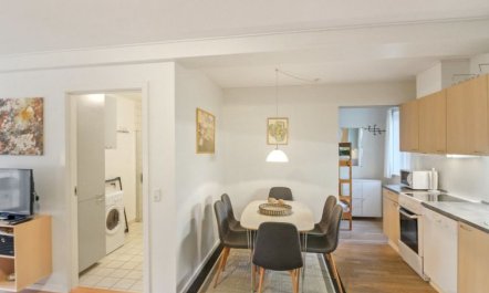 'Gjuro' - 50m from the sea 6