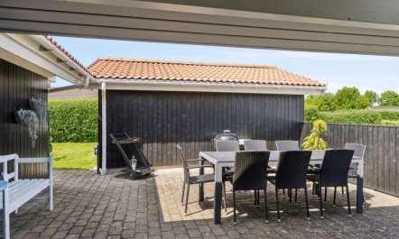 'Dyrken' - 200m from the sea 7