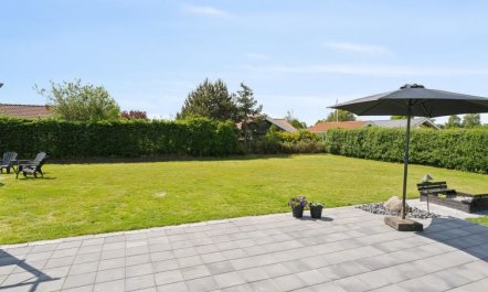 'Dyrken' - 200m from the sea 6