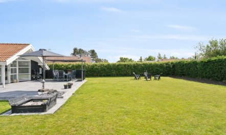 'Dyrken' - 200m from the sea 4