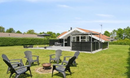 'Dyrken' - 200m from the sea 3