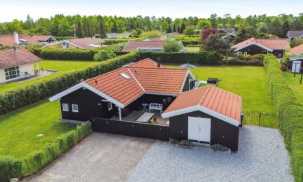 'Dyrken' - 200m from the sea 2