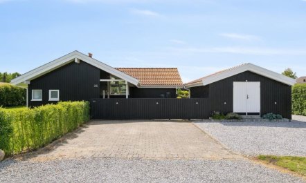 'Dyrken' - 200m from the sea 1