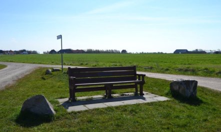 'Adine' - 13km from the sea 5