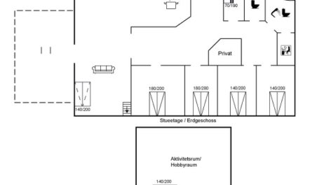 'Adine' - 13km from the sea 1