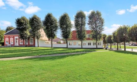 'Reeta' - 32km from the sea