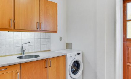 'Reeta' - 32km from the sea 1