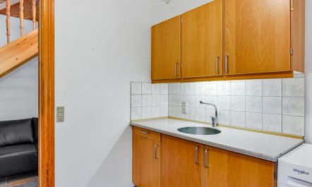 'Reeta' - 32km from the sea 2