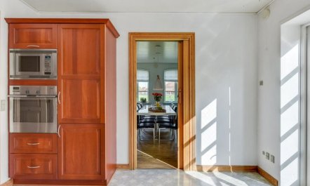 'Reeta' - 32km from the sea 6