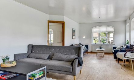 'Reeta' - 32km from the sea 7