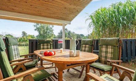 'Dagna' - 400m from the sea 1