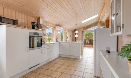 'Dagna' - 400m from the sea 7