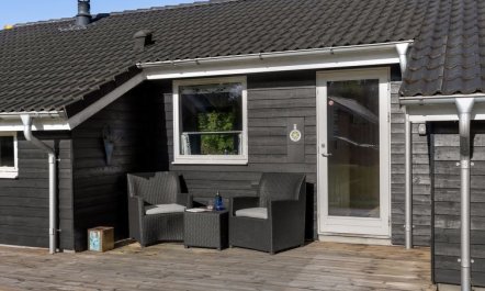 'Estrid' - 30km from the sea 7